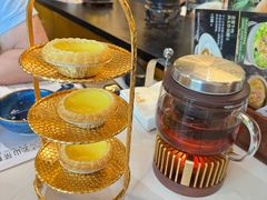 -云山茶餐厅(广东大厦店)