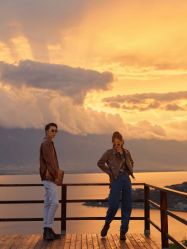 -太古映画婚纱摄影(天河店)