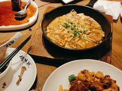 -鸽味轩·粤菜小馆(高楼门总店)