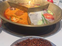 -薇酌饮·陕西菜(南门外店)