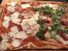 -EATALIA意塔利意式餐厅(鼓楼店)