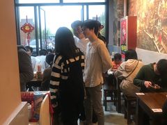 大堂-春雪面馆(转塘店)