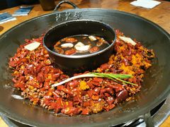 -楠火锅(龙阳广场店)
