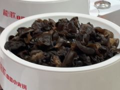 -龍歌自助小火锅(雨花台江南虹悦城店)