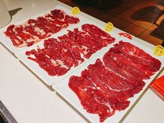 -潮泰牛肉火锅 · 创于1992年(车公庙店)