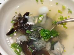 -老刺参海鲜酒楼