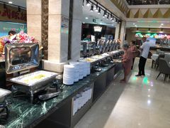 -碧中海汤泉汗蒸酒店