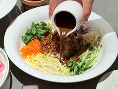 -额娘·春饼烤鸭(乐汇城店)