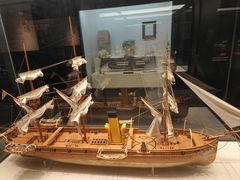 -上海中国航海博物馆