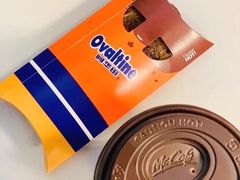 -麦当劳(海岸城店)