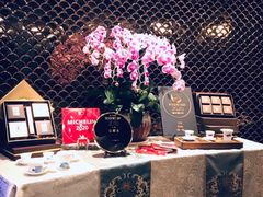 -皇朝会.经典传统粤菜(外滩店)