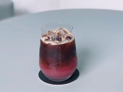 -CAFE'IN精品咖啡体验空间(小寨店)