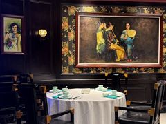 -世博源公馆·本帮融合菜·主题包厢·江景餐厅