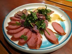 -大清花饺子城(昌黎店)