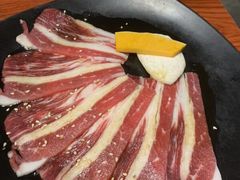 -山之屋炭火烧肉·生啤畅饮(大朗万科中央公园店)