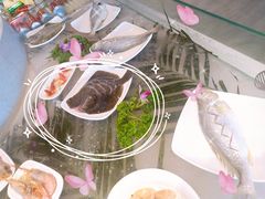 -蓝珊甄选海鲜自助·火锅大排档(近阿那亚店)