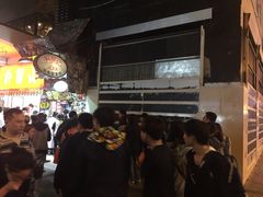 大堂-利强记北角鸡蛋仔(弥敦道店 )