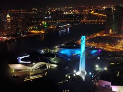 -长沙北辰洲际酒店-SKY 27酒廊