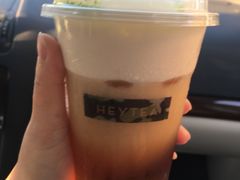 -喜茶(上海正大广场店)