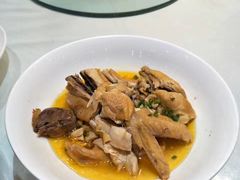 -上海会馆(香港名都店)