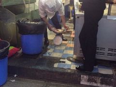 iphone_upload_pic-滋味烤鱼(祥和里店)
