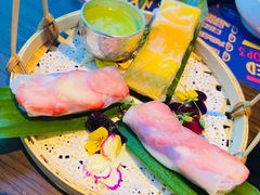 米纸春卷-泰妃殿(宏伊国际广场店)