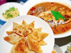 -悦融琥珀·京鲁菜·海味珍品(西单店)