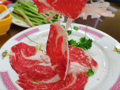 -燃计沙茶皇·香港沙茶火锅(人广旗舰店)