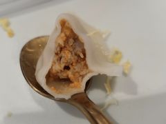 原汁海胆水饺-喜鼎海胆水饺(平安金融中心店)