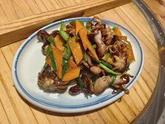 -和晟shèng铁锅炖·东北菜(南山店)