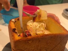 -鹿港小镇(悠唐店)