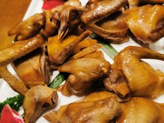 -燕郊烧鸽子(广安路店)