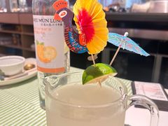 -桂满陇·手作小笼包&江南叫花鸡(中山公园店)