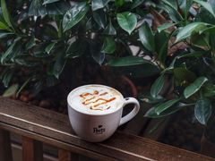 -Peet's 皮爷咖啡(东湖路手作店)