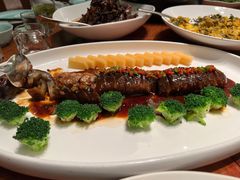 -湖畔居茶楼(湖滨店)