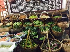 衢州农家菜馆-德叔阙里·衢州菜馆(月湖店)