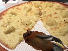 -必胜客(江门万达店)
