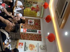 -东北农家院·铁锅炖(莘庄店)