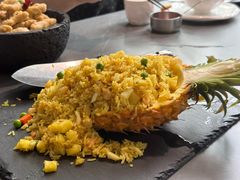 -3号仓库·创意中国菜(乐清正大广场店)