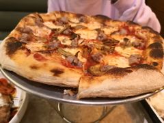 -OGGI TRATTORIA PIZZERIA(深业上城店)
