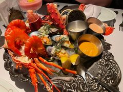 -壳里西餐厅Coquille Seafood Bistro(蒙自路店)