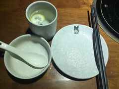 -黑鸡小馆(金源店)