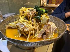 新西兰牛脊骨鲜爽酸辣锅-将太无二·北美传奇寿司(瑞士公寓店)