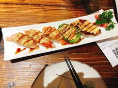 -小川洋风料理(街道口店)