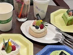 -流酥可心·牛乳蛋糕商店(禾祥西路店)