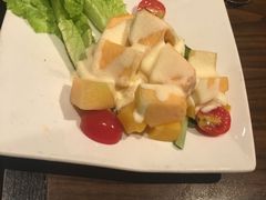 -必胜客(百联又一城店)