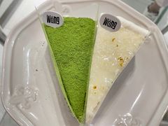 -CAKE WANG千层制造所(省府店)