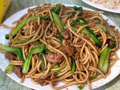 -安庆馄饨店(园东路店)