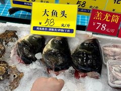 -吉莲利苑海鲜酒家(珠海拱北29年老字号店)