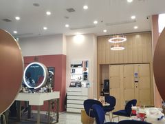 -海马体照相馆(南昌王府井购物中心店)